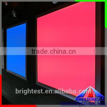 Popular Hot Sale Led Panel Light 4W~24W,60x60 Flat Commercial LED Panel Light photo-2