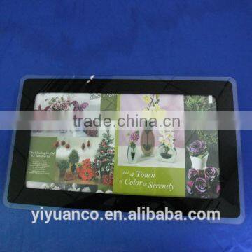 Acrylic Photo Frame Free/Square Acrylic Photo Frame/Acrylic Picture Frame photo-3