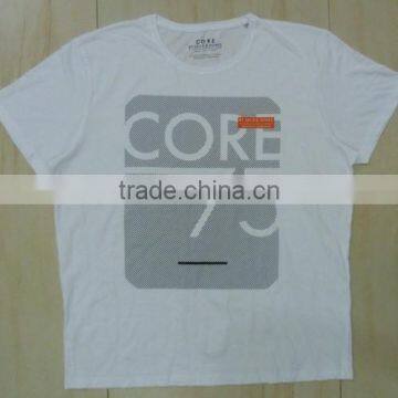 Cotton T-shirt Printing photo-3