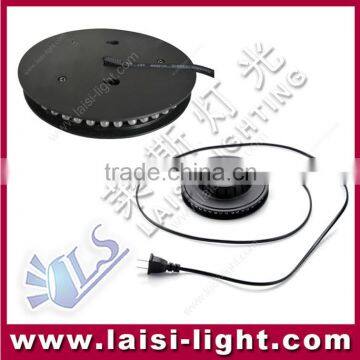 48pcs 5mm RGB LED Mini Sun Light Rotation Led Sun Stage Light Effect Light photo-2
