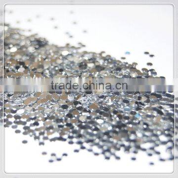 hi-ana rhinestone2 Familiar with Euro and US market Cheaper glitter powder kg