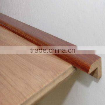 "7" Type End-cap (Flooring moulding,XLZEC20-1)