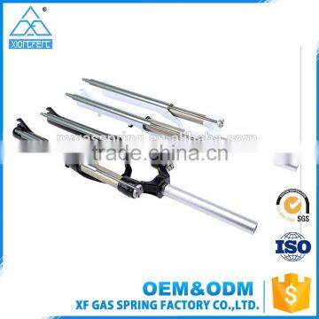 Hot Sales Oil/Air Compress Bicycle Front Fork Shock Absorber Adjustable Quality Choice