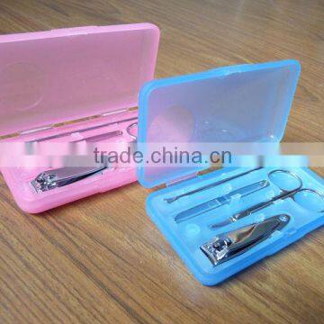 2015 New designed Manicure Set