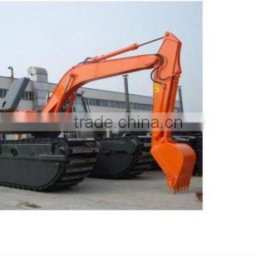 ZY150SD-1 Amphibious Excavator