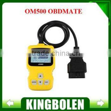 OBDMATE OM500 JOBD/OBDII/EOBD Code Reader