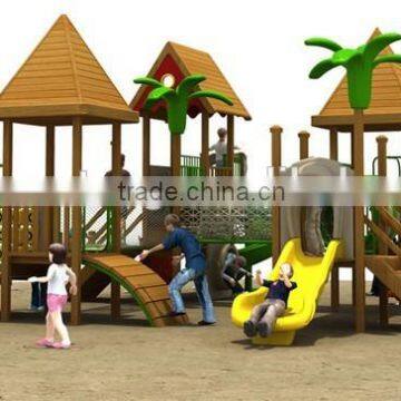Shanghai Environmental Outdoor Customized Gardening Toys photo-2