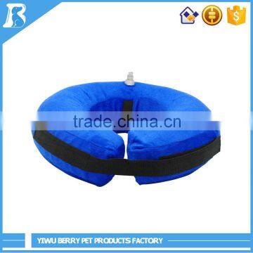 6-22inch inflatable cervical collar