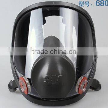 High Quality Full Face Mask Industrial Face Mask Full Face Gas Mask 3M 6800