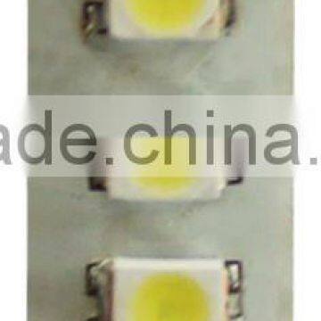 Auto festoon led light 28mm/3SMD3528