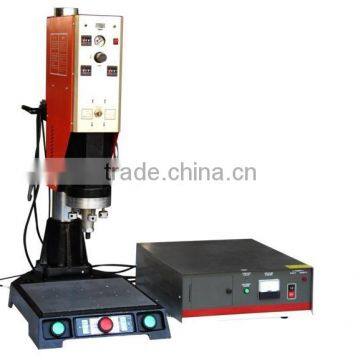 Ultrasonic Plastic Welding Machine