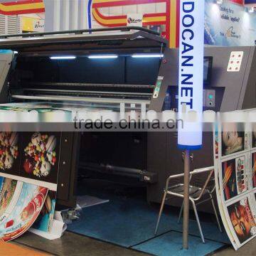 DOCAN Digital UV Press Machine ( UV2510)