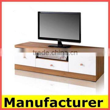 Wholesale New Modern Wooden T.V. Stands and T.V. Cabinet photo-3