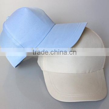 Custom Design Cotton Casquette,Plain Blank Hat