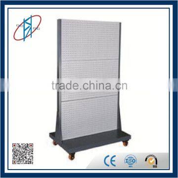 Perforated Metal Light weight Decorative Mobile Panel