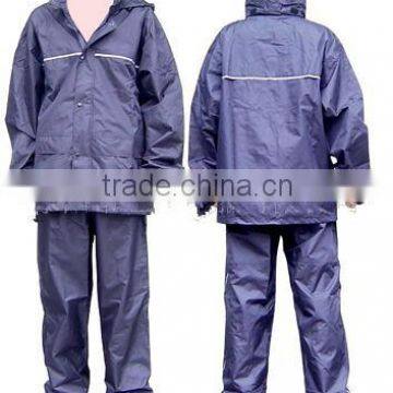 polyester raincoat,nylon raincoat