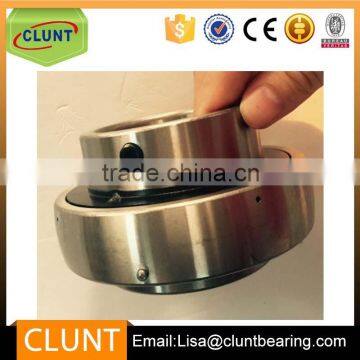 Longlife electric bicycle ASAHI pillow block bearing uc207