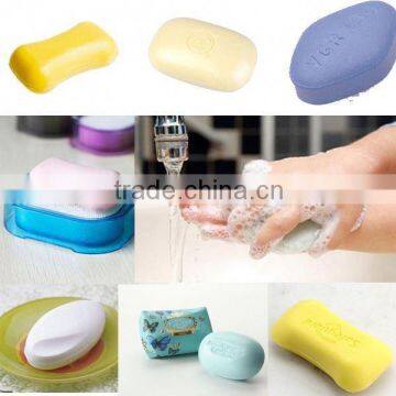 Best Selling Bath Soap Making Machine photo-5