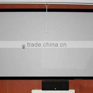 hd projector screen,frame screen,home theater projector screen