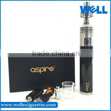 Original Eigate Elite kit Aspire new starter kit Elite kit with Aspire CF Maxx battery and Aspire Atlantis Mega tank