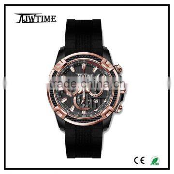 Fashion Chronograph Driver Watch Cricket Live Montre Homme Quartz Watch,watch Service in Spanish Express Watches Men photo-4