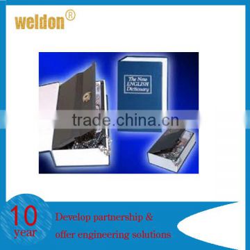 best promotional gift book safe box