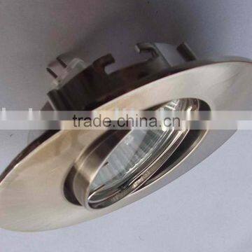 DL2101 Die-casting Downlight