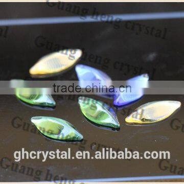 New Product Shell Shape Crystal Decoration Pieces photo-3