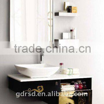 2011 new style bathroom furniture