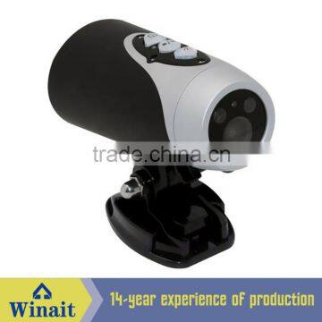 5MP COMS sensor HD underwater camera waterproof up to 20 meters action camera WT-RD390