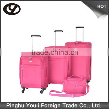 Chinese Products eminent travel luggage suitcase bag