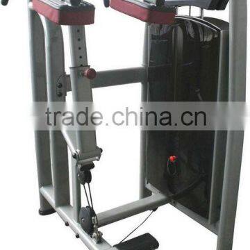 Fitness Equipment Standing calf raise machine