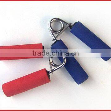 Wholesale Gym Excercise Foam Hand Grip Fitness Foam Hand Grip Quality Choice photo-4