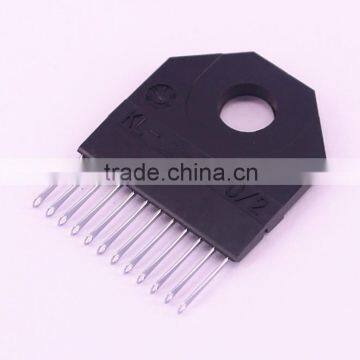 Warp Knitting Spare Parts Plastic Guide Needle KL-12-93-0/2 for Warp Knitting Machine photo-1