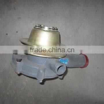 Yuchai 6108 Engine Water Pump for XCMG Wheel Loader Part photo-3