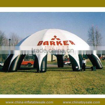 Wholesale inflatable advertisement, inflatable tent for promotion from HUACANG