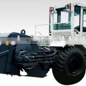 XL Series Soil Stabilizer