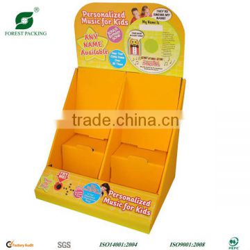 COLOR PRINT PDQ WITH DIVIDER FP401068