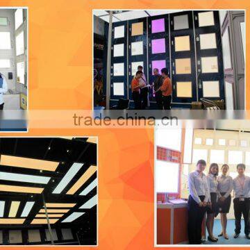 Hot Sale Dimmable Led Panel Light 0-10V Dimming Type Office Ceiling Lighting photo-6