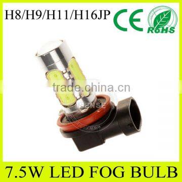 Car Fog Bulbs H8/H9/H11/H16JP Led Fog Light for Mazda photo-6