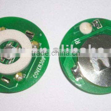LED light module