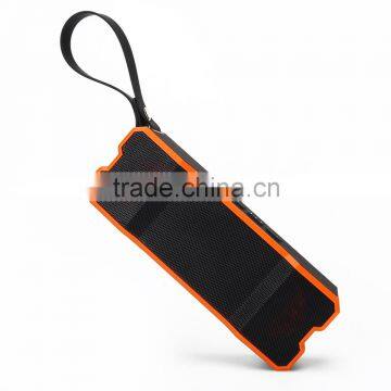 Portable Wireless Mini Waterproof Wifi Speaker Music Player