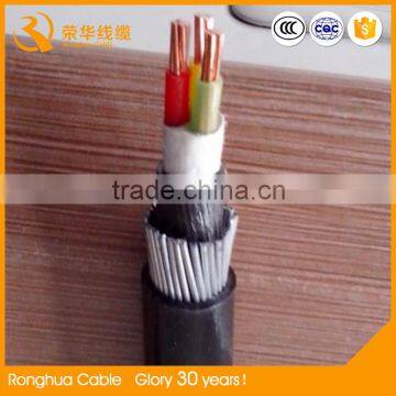 Power Cable Price 25 35 50 70 95 mm Copper Electrical Cable photo-5