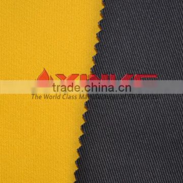 UL Certificate aramid fire resistant clothing fabric