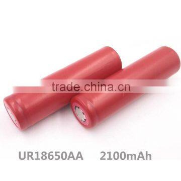 18650 Li-ion Type Rechargeable Battery NCR18650BF 3.7v 3400mah Quality Choice