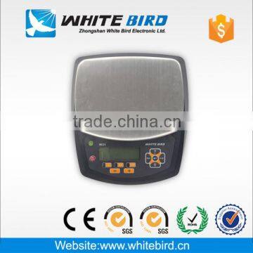 OIML Washdown Digital Lcd Balance Weighing Fish Scale photo-5