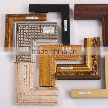 Marble Pattern Hot Stamping Foil for Photo Frame Moulding