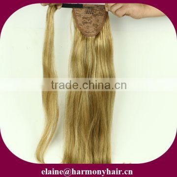 Hot Sale pony tail hair