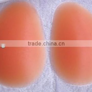 silicone buttock pads