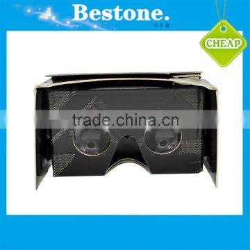 Advertising Gift Virtual Reality Glasses Google Cardboard VR 2.0 photo-6